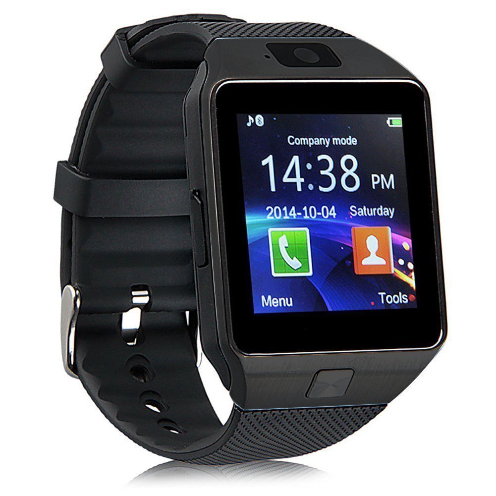 buy screen touch watch